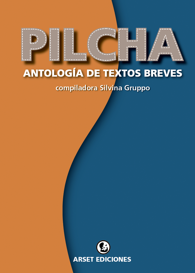tapa Pilcha